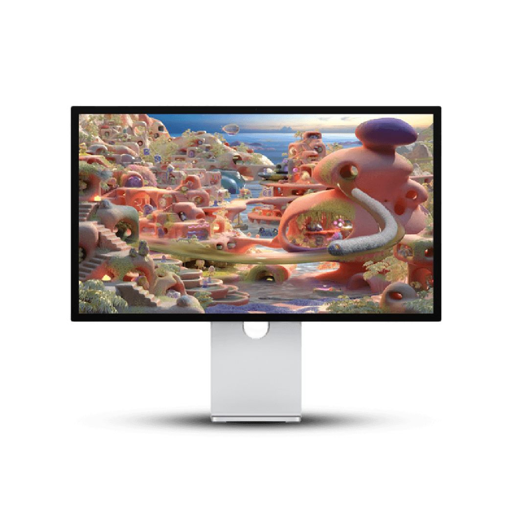 Monitor