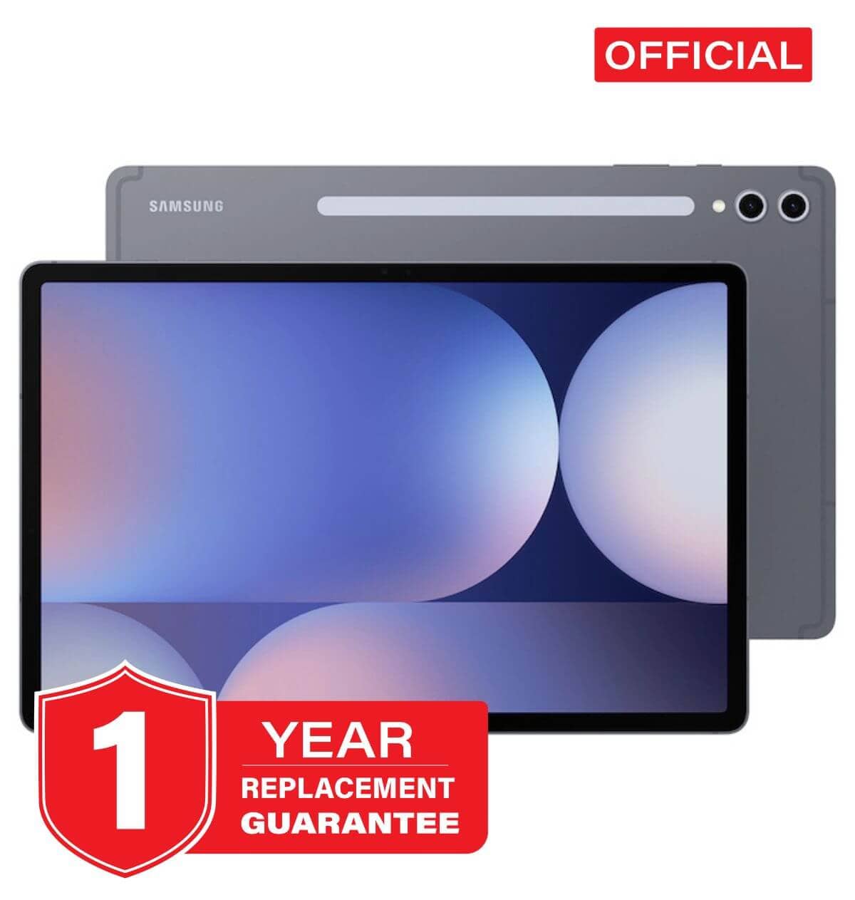 Samsung Galaxy Tab S10 Plus Official