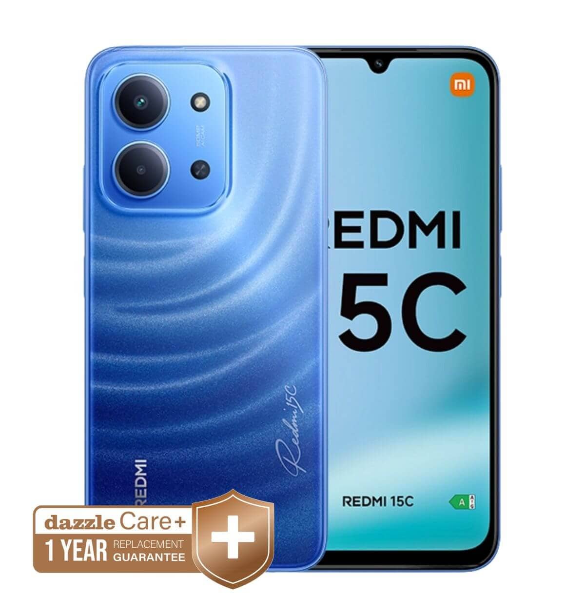 Redmi 15C