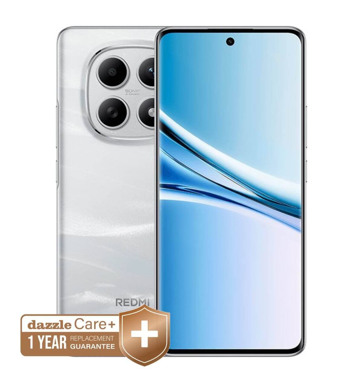 Redmi Note 15 5G