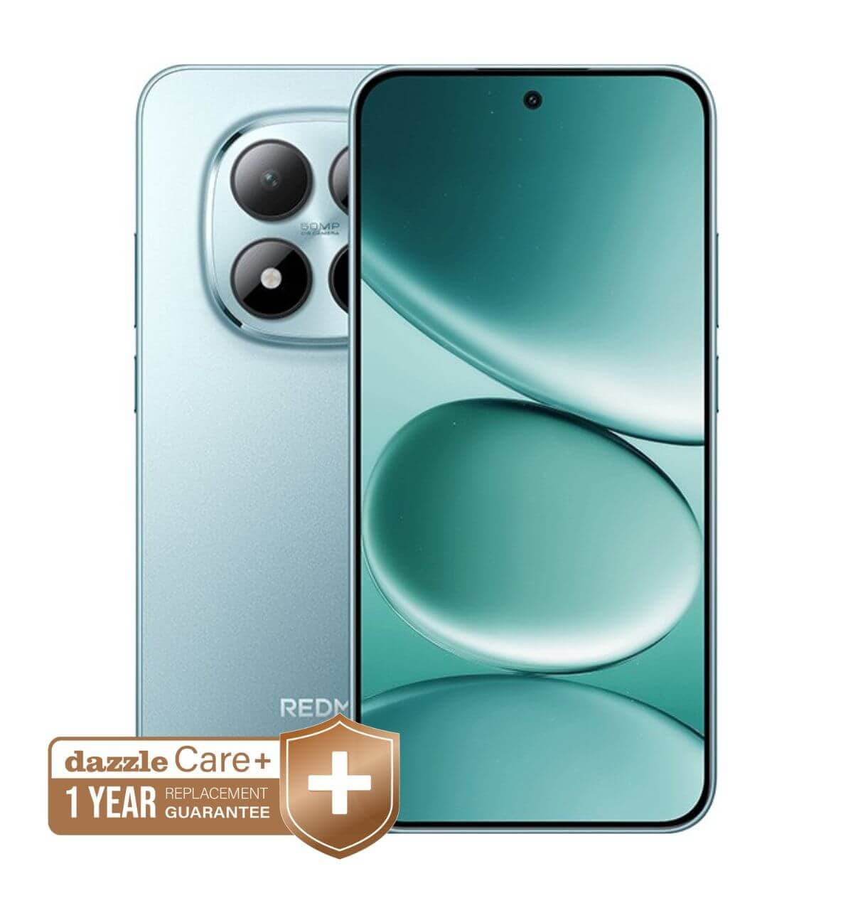 Redmi Note 15 Pro 5G
