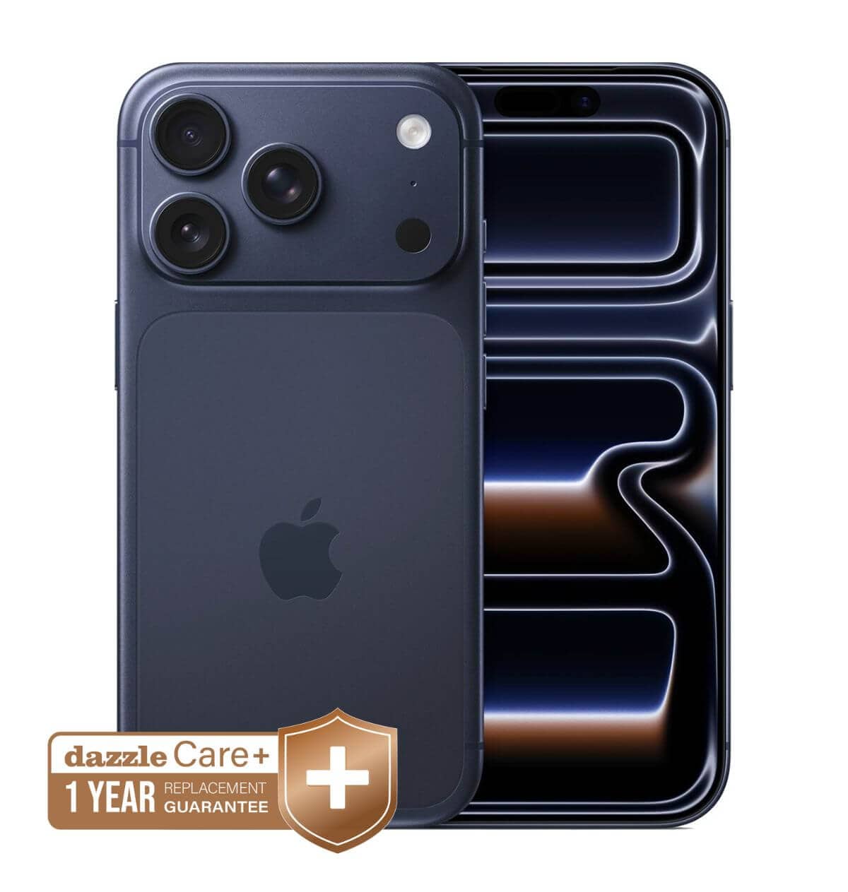 iPhone 17 Pro